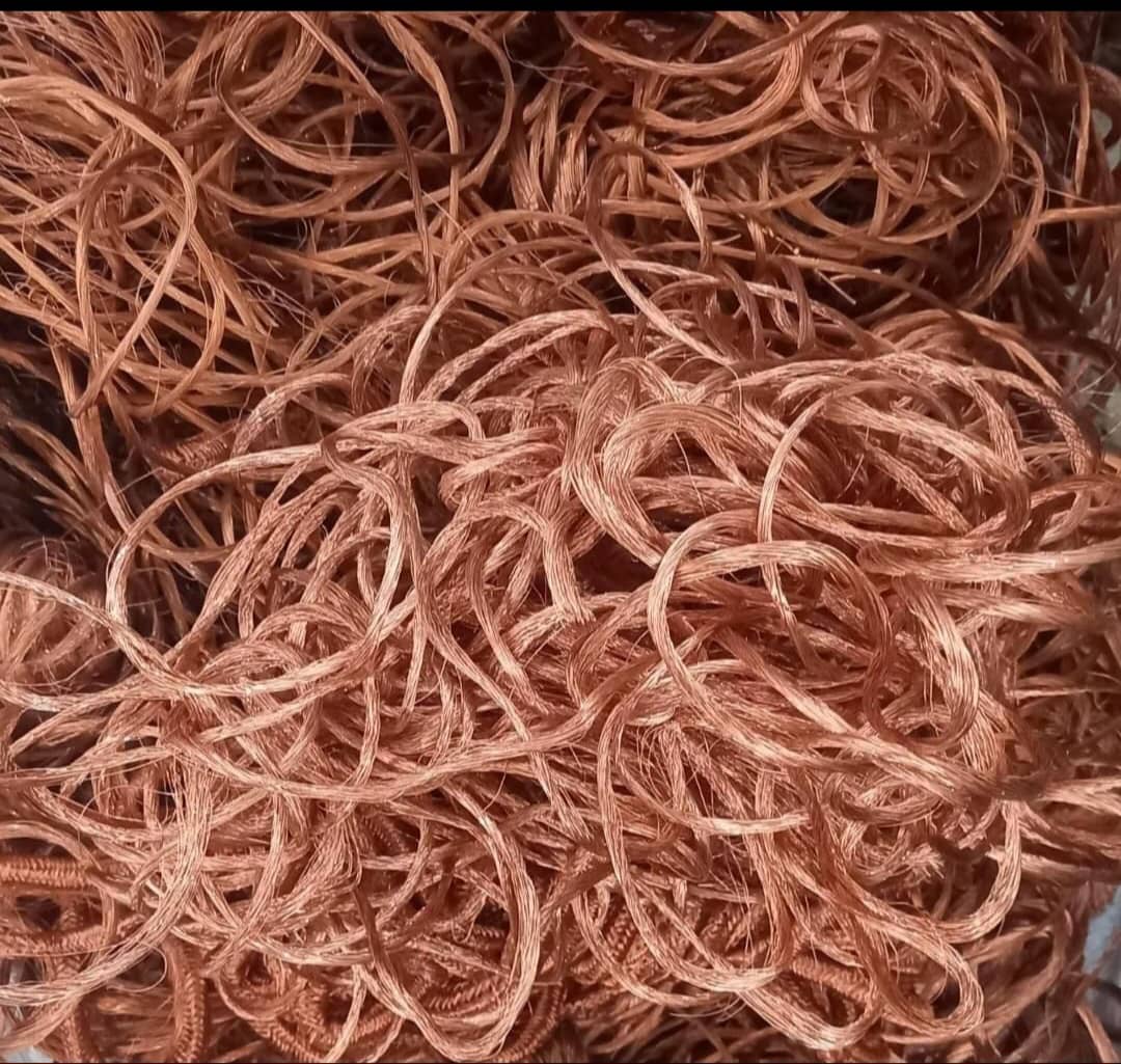 خرید و فروش عمده ضایعات نصیری در قزوین